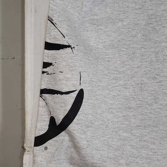 Oxford Team Tae Bo Fitness Zen Sleeveless Tank - Picture 4 of 5